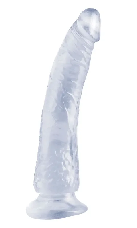Slim 7 Realistischer Dildo