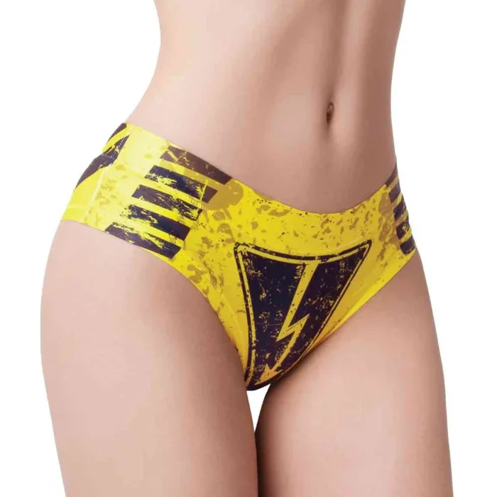 Slip „Urban Geeks Members Only“