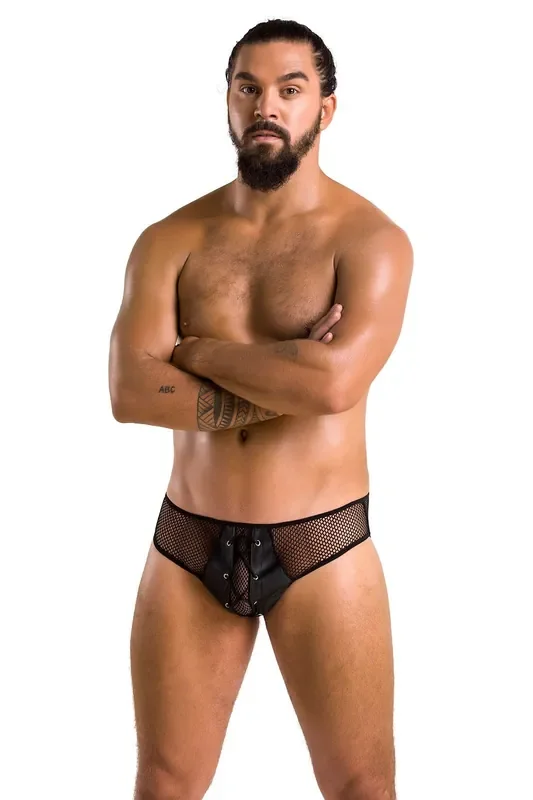 Slip Richard – Schwarz