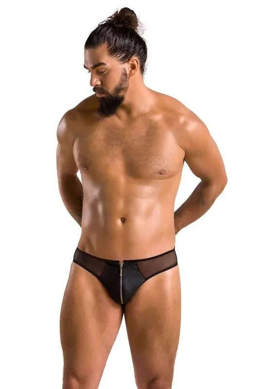 Slip Timmy – Schwarz