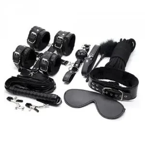 SM Kit 10-teilig