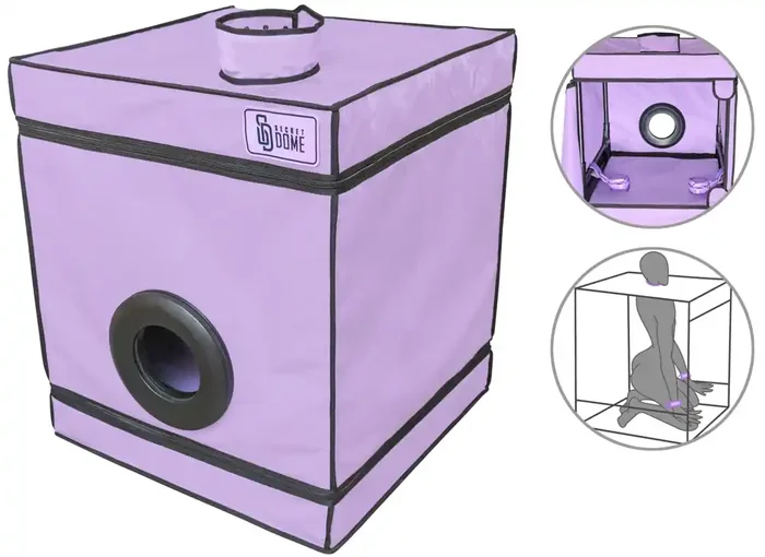 SM-Spielstation Bukkake