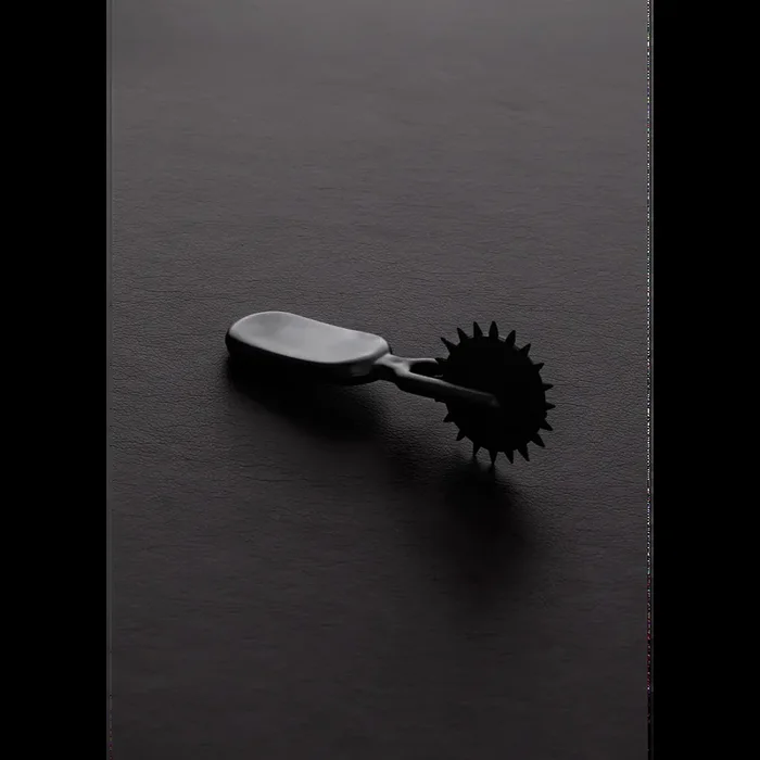 Small Plastic Pin Wheel