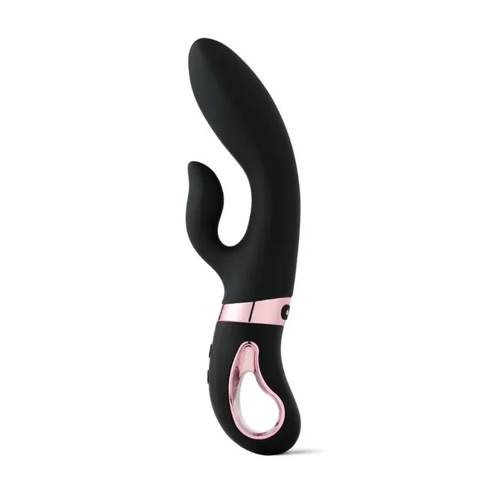So Divine – Black Magic G-Punkt Vibrator