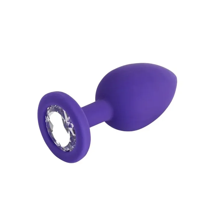 So Divine – Bootylicious Medium Butt plug