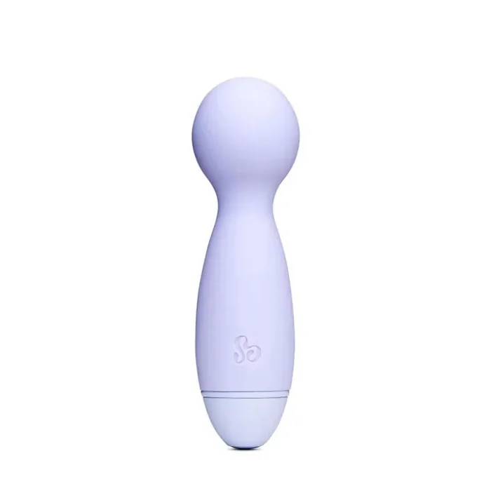 So Divine – Pearl Mini-Zaubervibrator – Lila