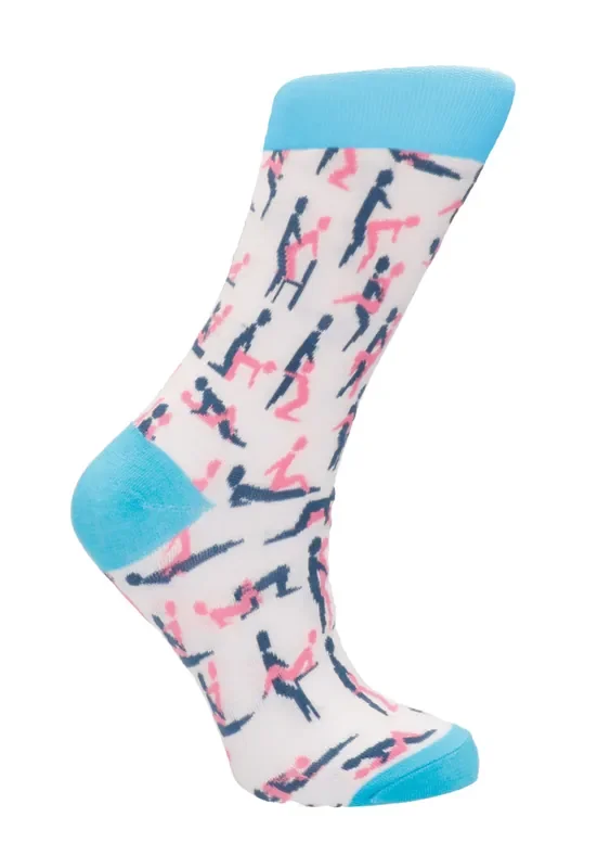 Socken Sutra Socks