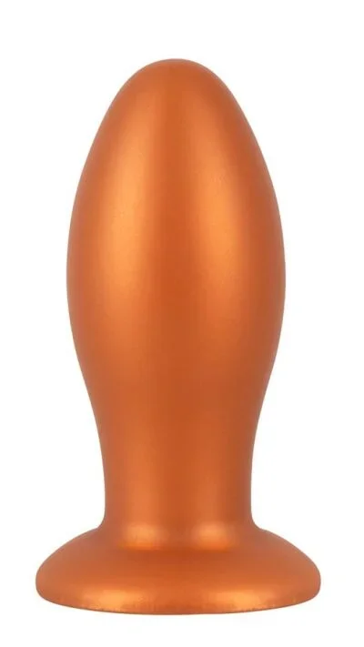 Soft Giant Butt Plug 21cm