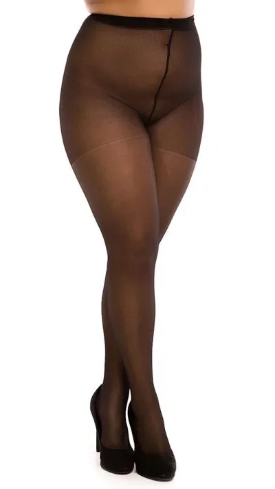 Soft Matt 20 Schwarz