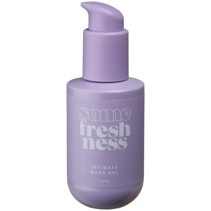 SOME FRESHNESS Intimwaschgel 100 ml