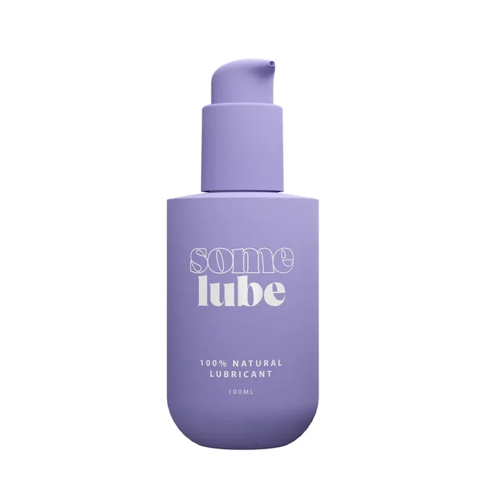 SOME LUBE – Natürliches Gleitmittel – 100 ml