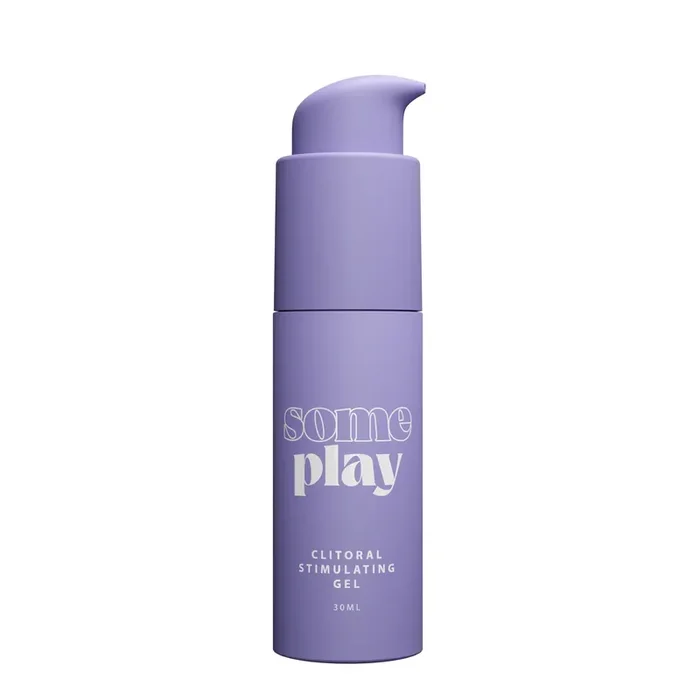 SOME PLAY – Klitorale Stimulierende Gel – 30 ml