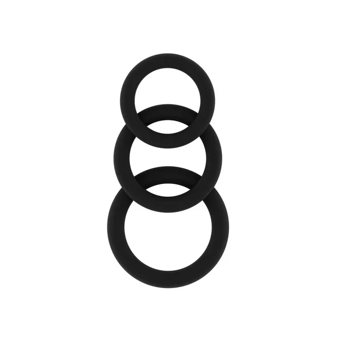 Sono No.25 – Cockring Set