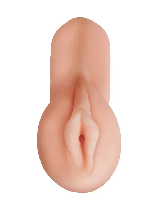 Sorority Snatch Masturbator, haut