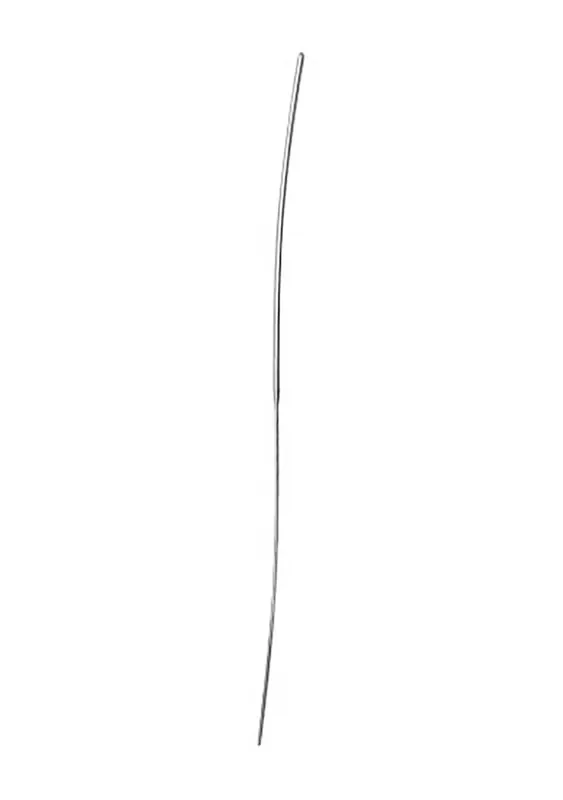 Sound Curve 3-4mm Urethra-Stange – Länge 20cm