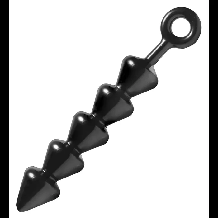 Spades – Anal Beads XL