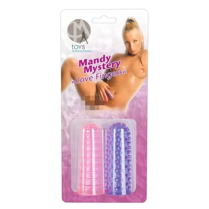 Spielfinger Set