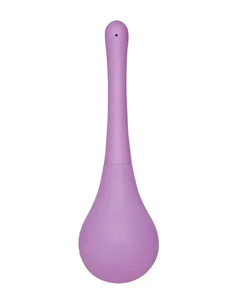 Splash Queen Intimdusche, lila