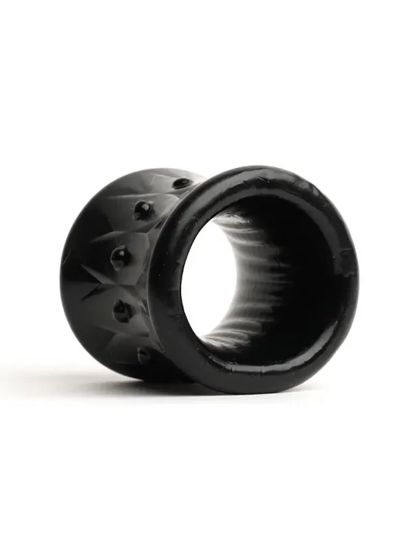 Sport Fucker Deep Stack Ball Stretcher Hodenstretcher, schwarz