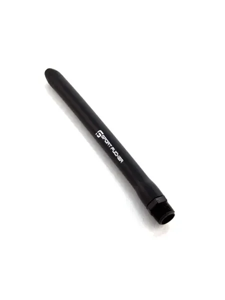 Sport Fucker Locker Room Hose Medium Intimdusche, schwarz