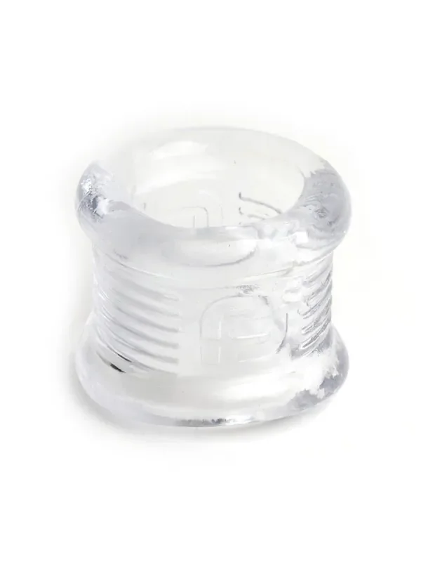 Sport Fucker PowerPlay Ball Stretcher Hodenstretcher, transparent