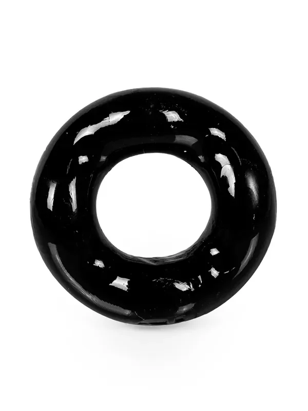 Sport Fucker Revolution Ring Penis-/Hodenring, schwarz