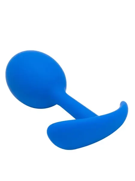 Sport Fucker Thunder Plug Analplug, blau