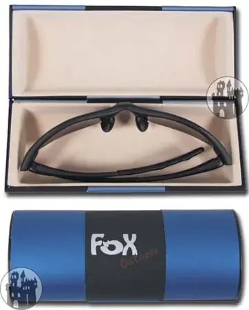 Sportbrille – anthrazit