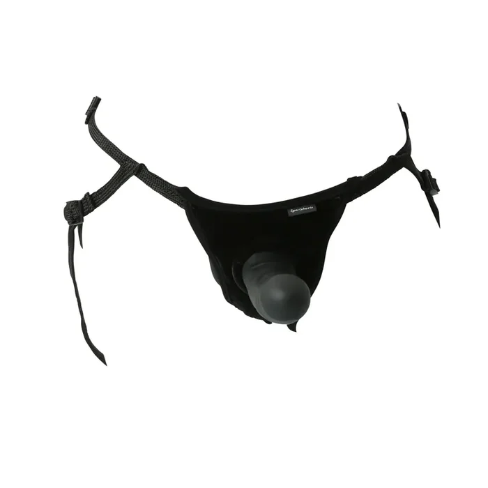 Sportsheets – Everlaster Wishbone Harness