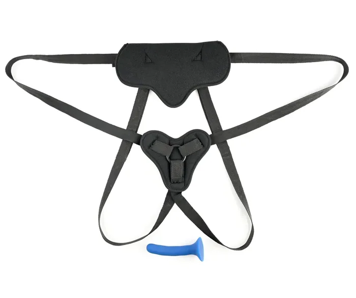 Sportsheets – New Comers Strap On Set Special Edition