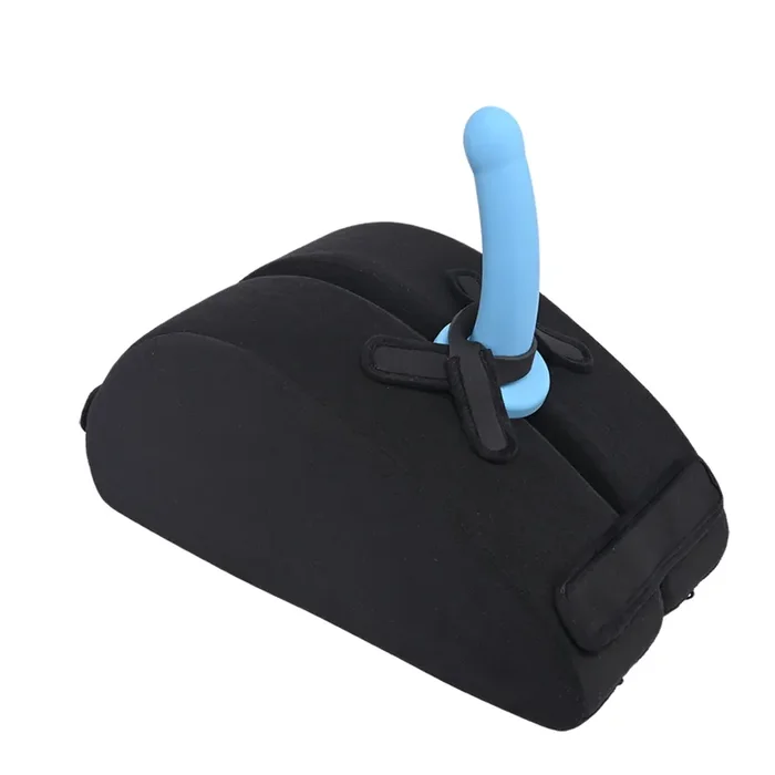 Sportsheets – Pivot Convertible Toy Mount – Schwarz