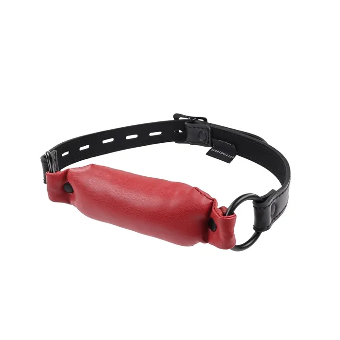 Sportsheets – Saffron Soft Bit Gag