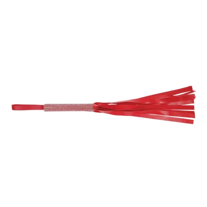 Sportsheets – Sex & Mischief Amor Sparkle Flogger