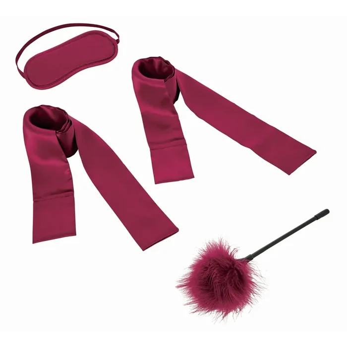 Sportsheets – Sex & Mischief Enchanted Starter Kit