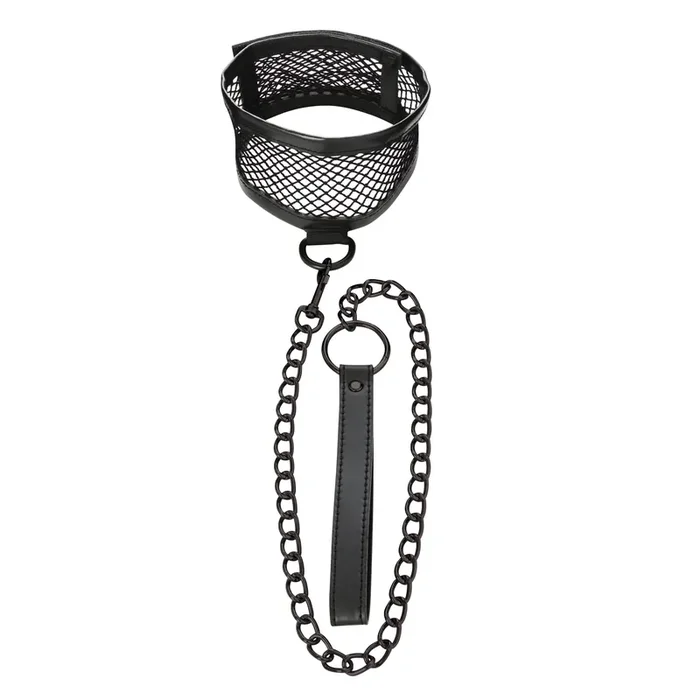 Sportsheets – Sex & Mischief Vixen Halsband und Leine
