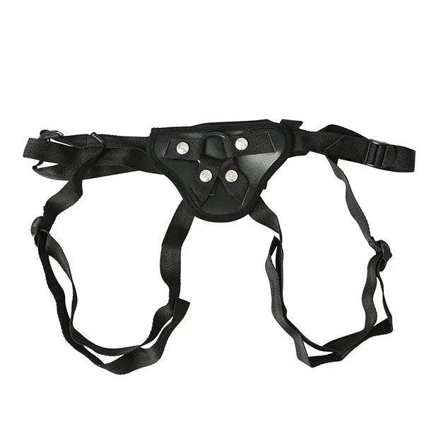 Sportsheets Ember Strap On (black)