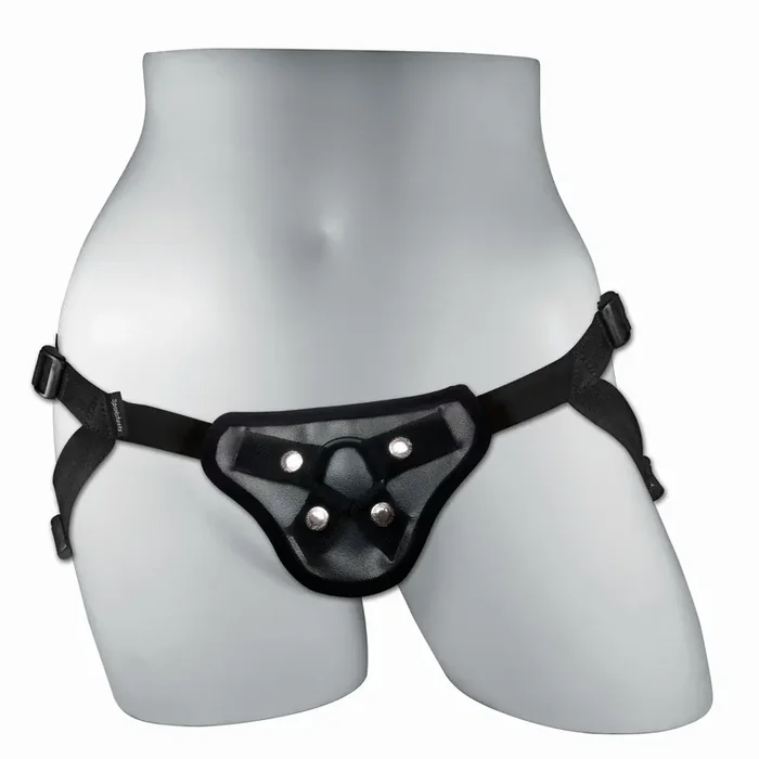 Sportsheets – ENTRY LEVEL Strap-On – Anfänger Komfort