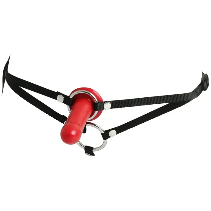 Sportsheets Ménage à Trois Strap On 15 cm