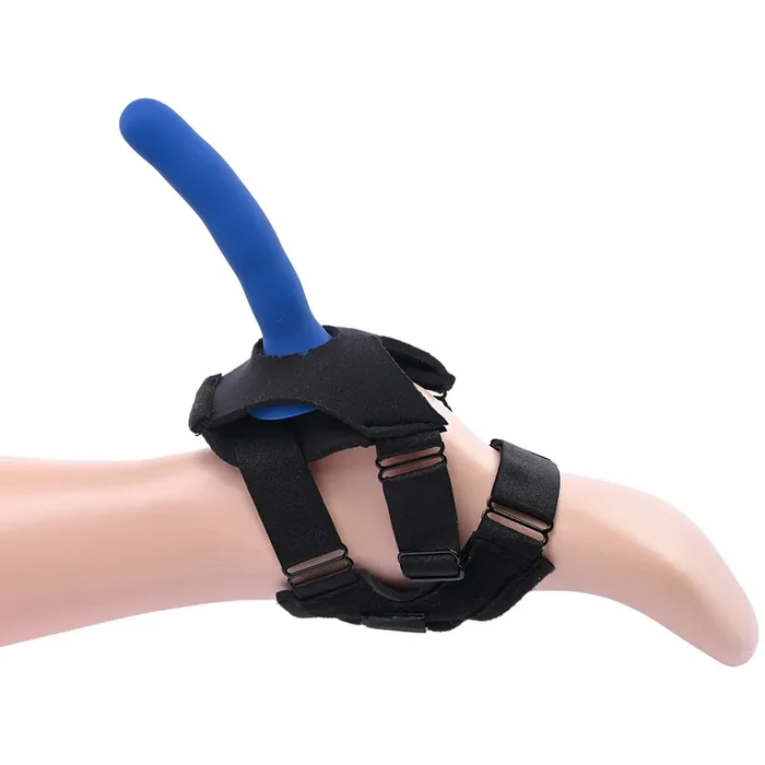 Sportsheets Pivot Flex Fuß Strap On