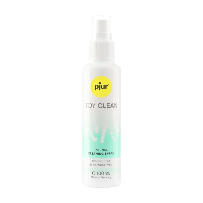Spray – Toy Cleaner Spray – 3 fl oz / 100 ml