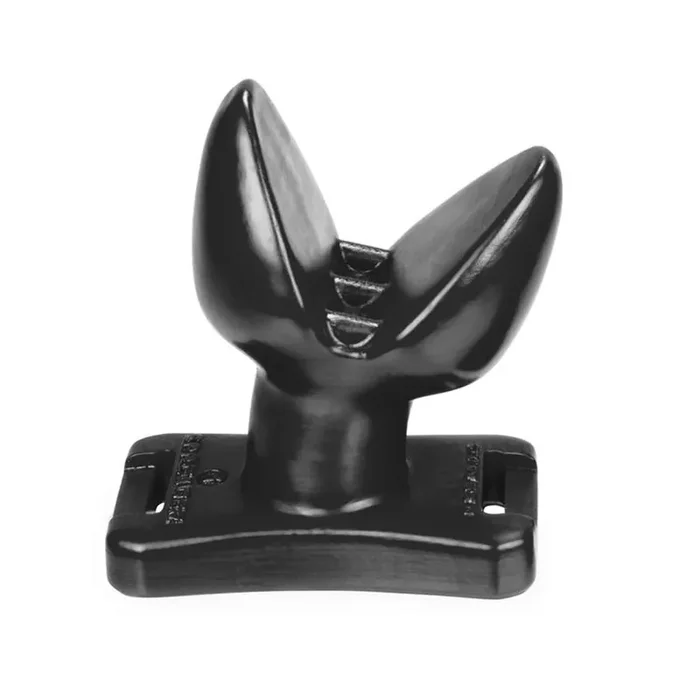 Spreader-2 Slider Plug – schwarz