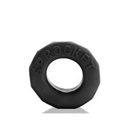 Sprocket Cockring Schwarz – Oxballs