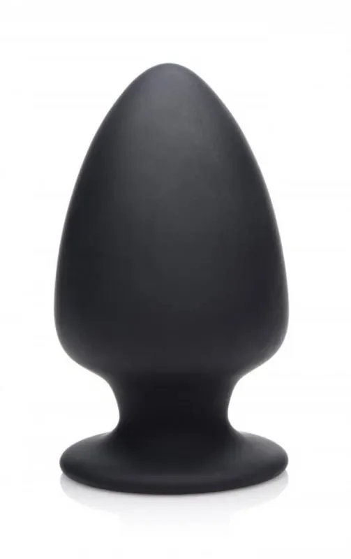 Squeeze-It Butt Plug – Groß