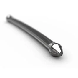 Stahldoppeldildo Headerc