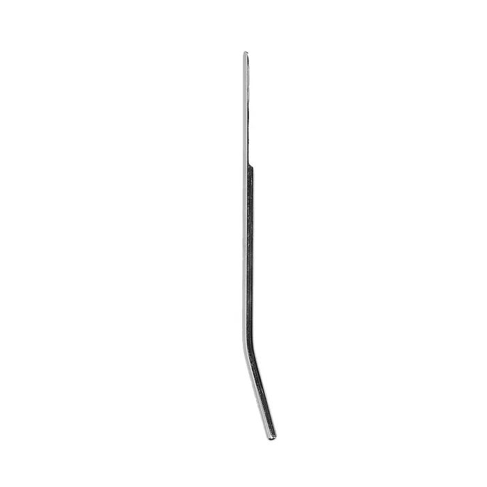 Stainless Steel Dilator – 0.2 / 6 mm
