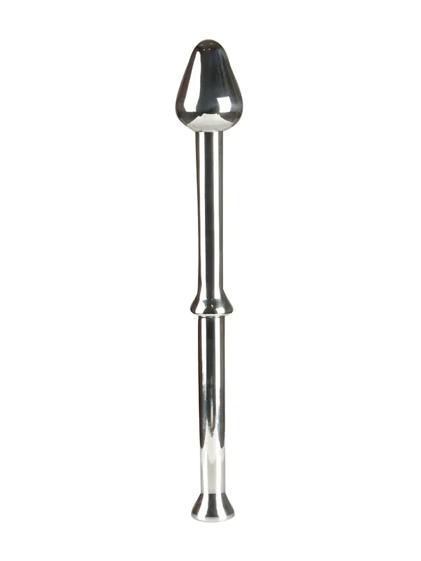 Stainless Steel Heavy Duty Milking Stick Edelstahl-Dilator