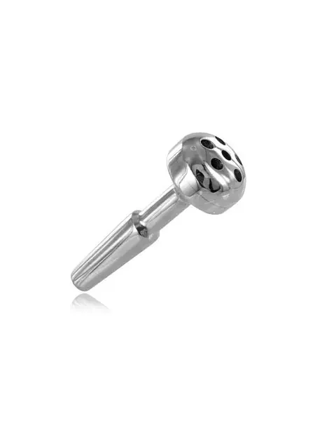 Stainless Steel Piss Soaker Penisplug (8mm)