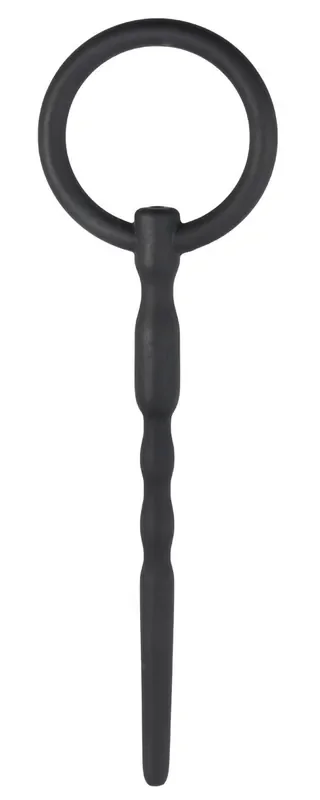 Stecker Urètre Pull 9,5cm 6mm