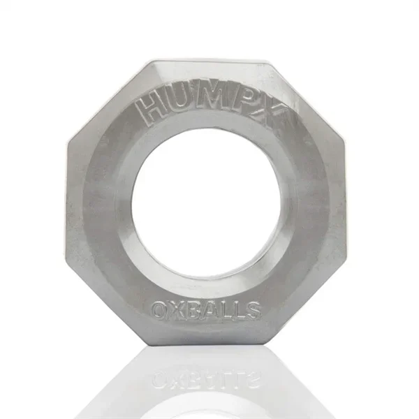 Steel Cockring