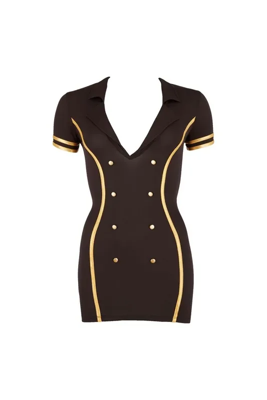Stewardess Uniform